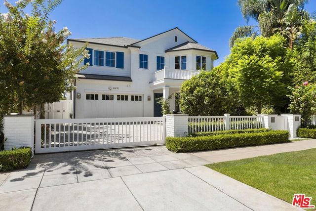 448 21st Street, Santa Monica