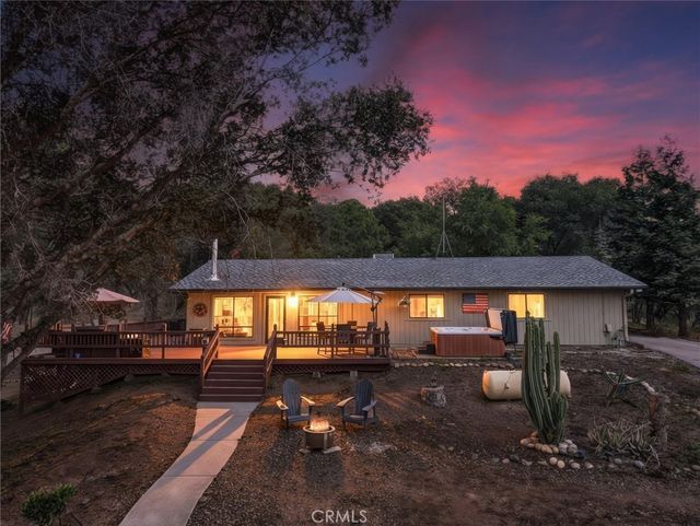 46004 Spring Trail, Coarsegold