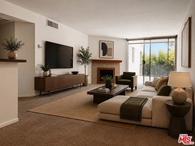 8530 Holloway Drive # 222, West Hollywood