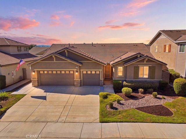 29609 Argyle Circle, Menifee