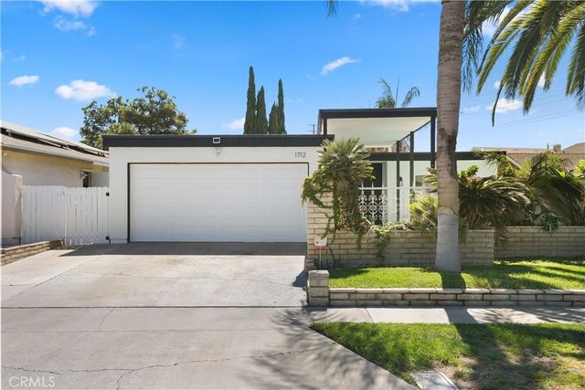 1712 N Glenview Avenue, Anaheim
