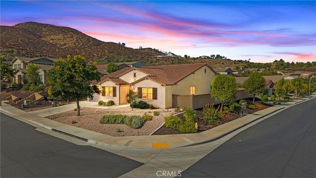 30583 Red Cloud Way, Menifee