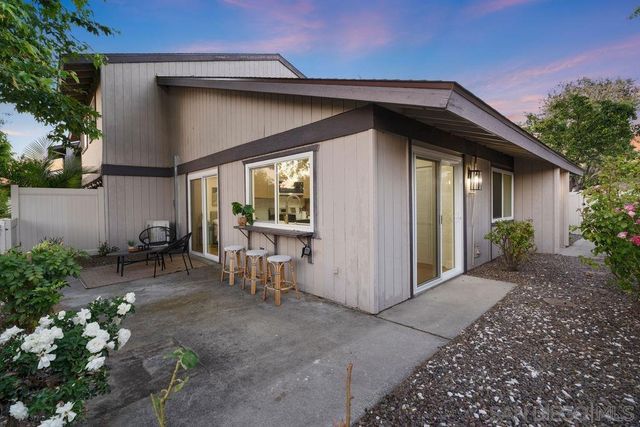 17340 Caminito Canasto, San Diego