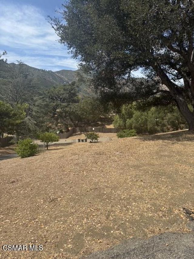 580 Mountain Green Drive, Calabasas