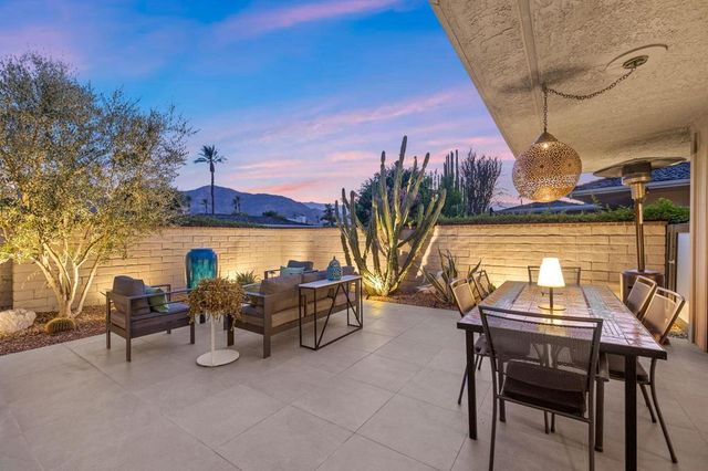 12 Duke Drive, Rancho Mirage