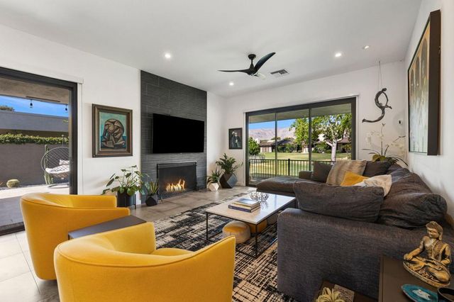 11 Whittier Court, Rancho Mirage