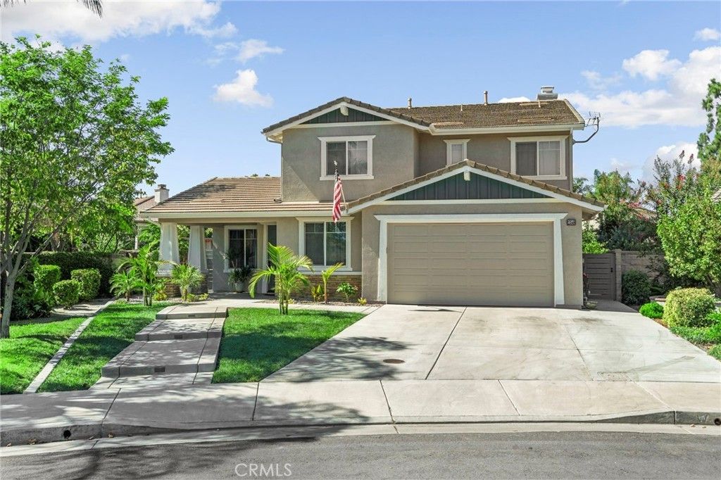 13548 Aspen Grove Road, Eastvale