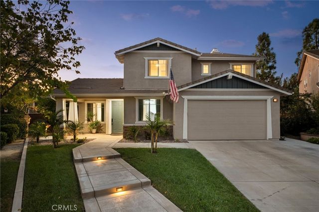 13548 Aspen Grove Road, Eastvale