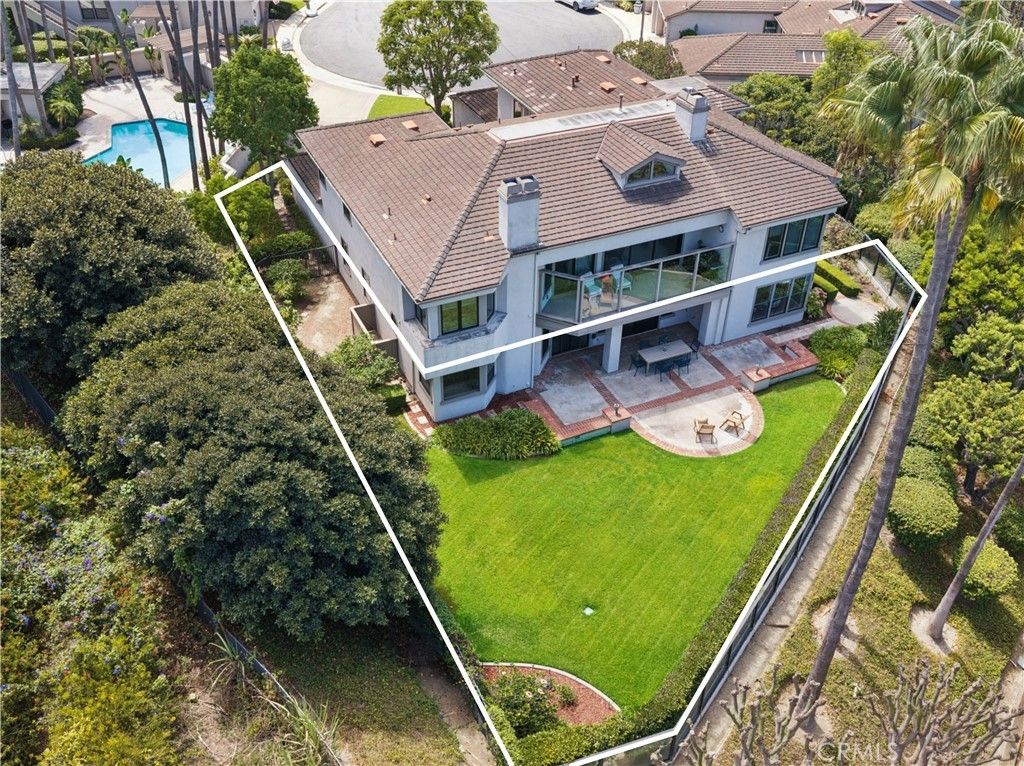 108 Ocean Vista, Newport Beach