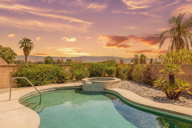43580 Milan Court, La Quinta