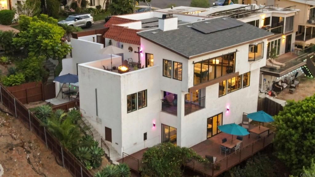 1414 Franciscan Way, San Diego