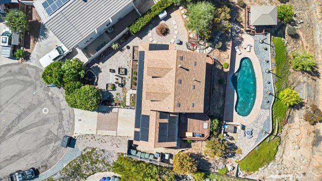 24144 St Helena Court, Ramona
