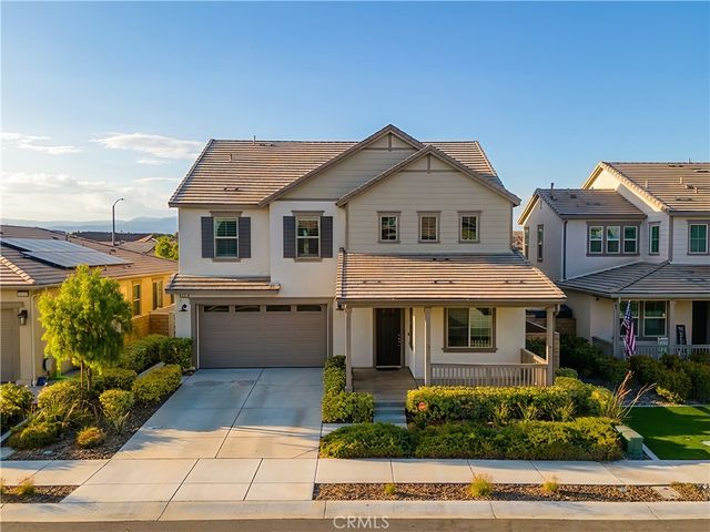 32163 Verbena, Temecula