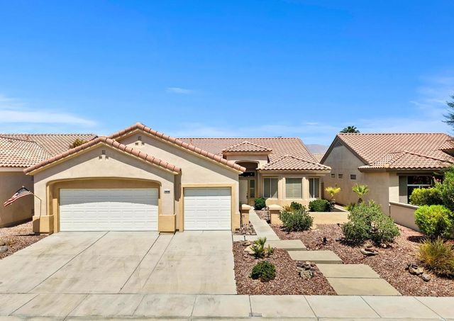 78528 Sunrise Canyon Avenue, Palm Desert