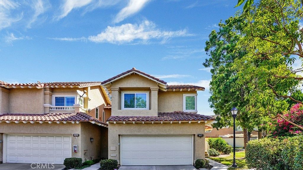 2477 Via Corella, Tustin
