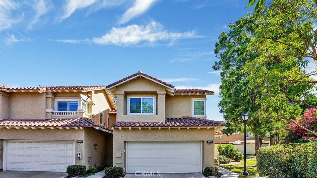 2477 Via Corella, Tustin
