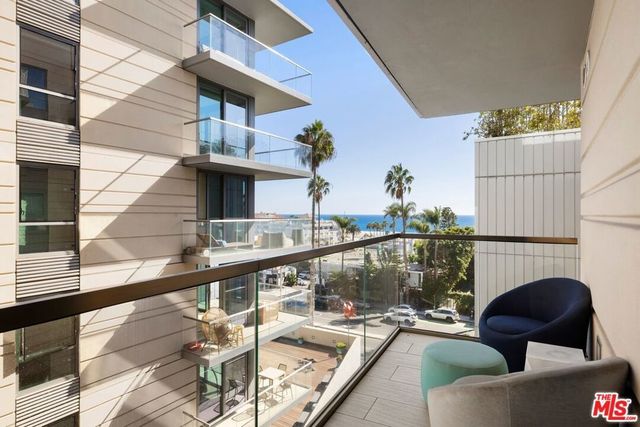 1755 Ocean Avenue # 608, Santa Monica