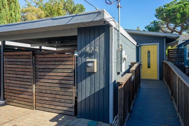 424 5th Avenue, Redwood City