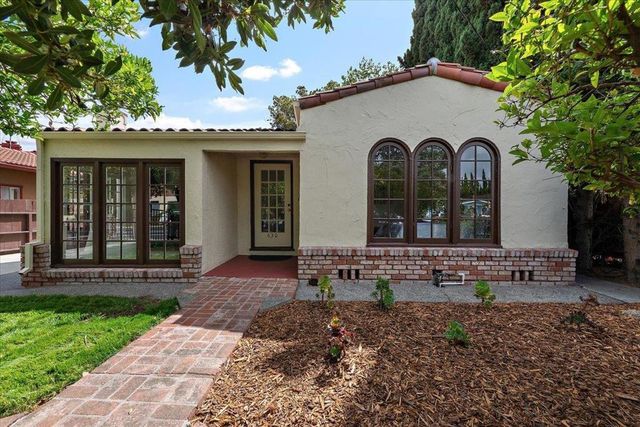 430 5th Avenue, Redwood City