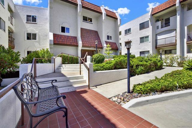 6330 Genesee Ave # 209, San Diego