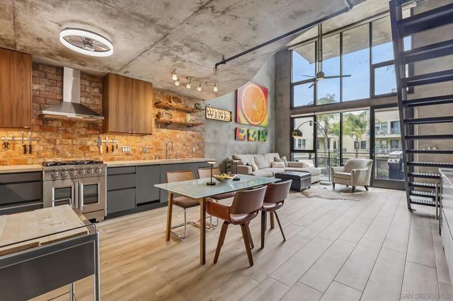 1780 Kettner Blvd # 310, San Diego