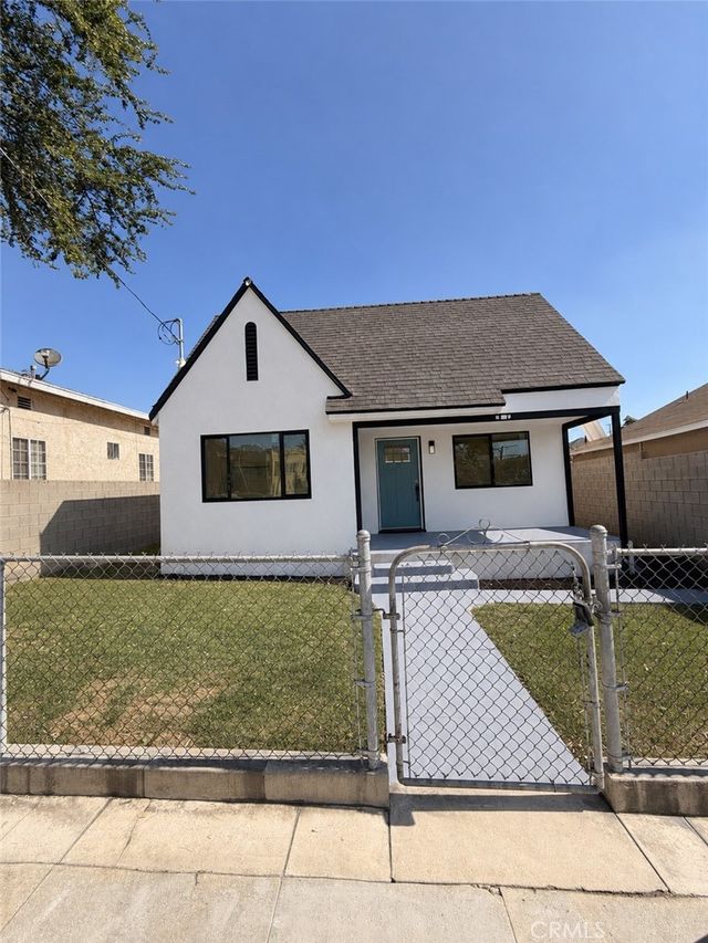 3081 Guirado, Los Angeles
