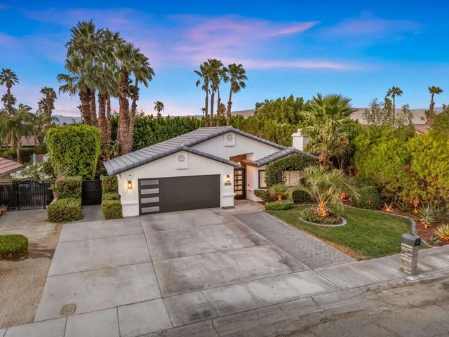 68930 Hermosillo Road, Cathedral City