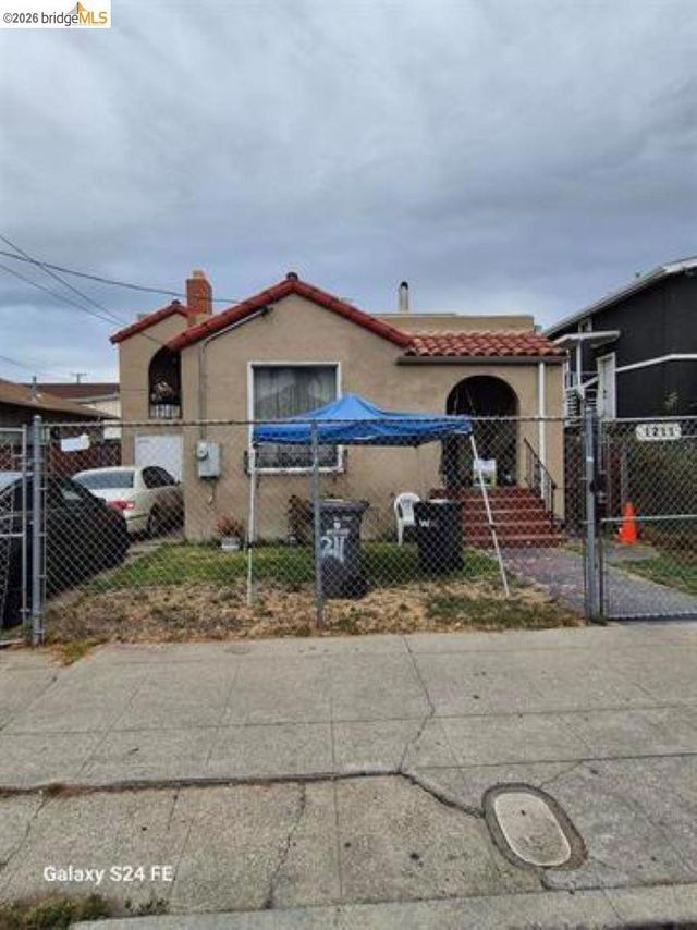1211 96th Ave, Oakland