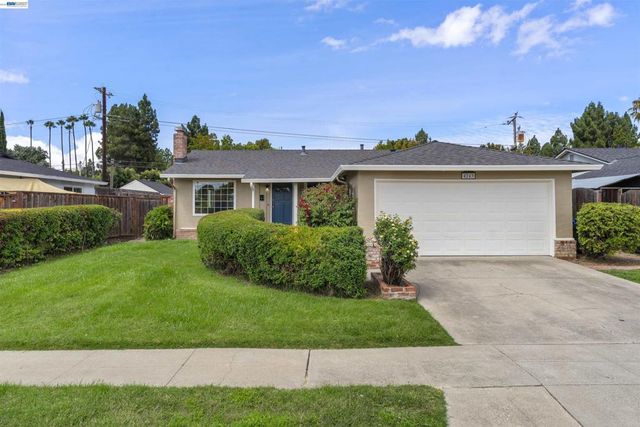 4243 Blewett St, Fremont