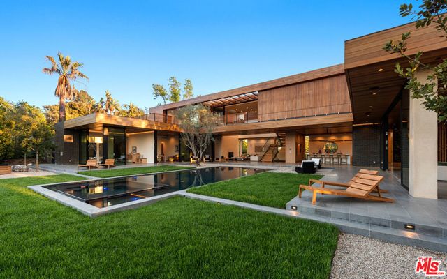 9705 Oak Pass Road, Beverly Hills