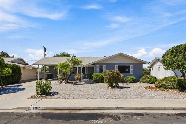 29137 Del Monte Drive, Menifee