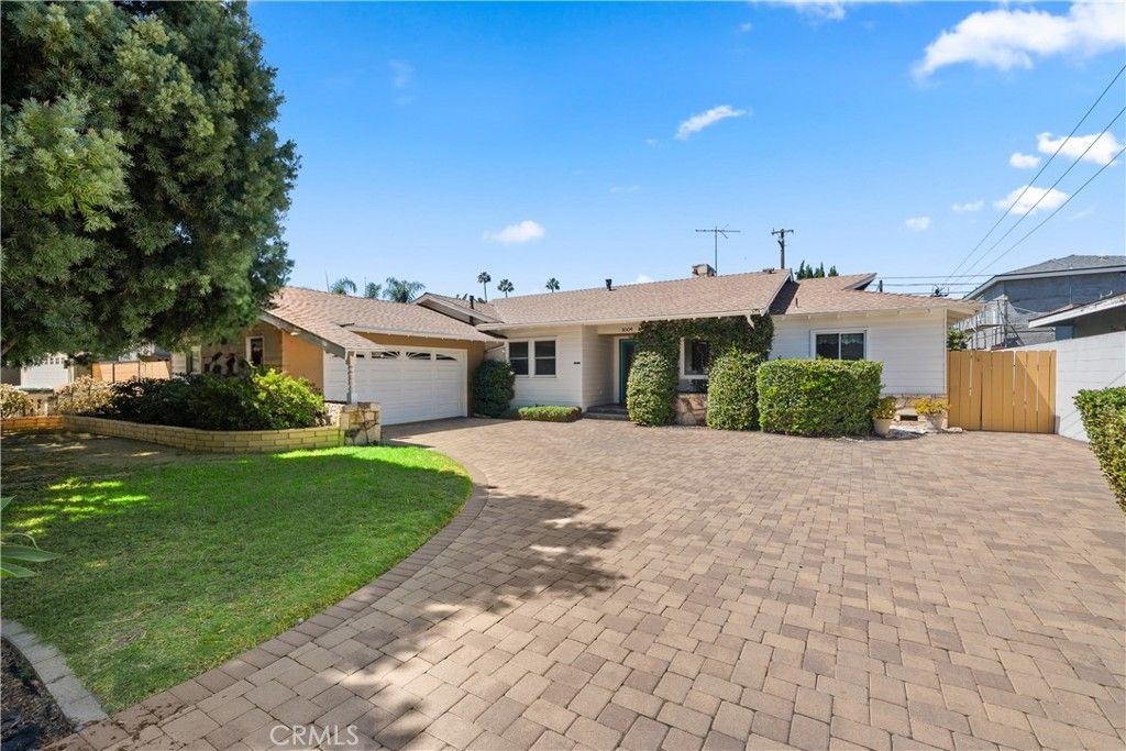 2009 S Eileen Drive, Anaheim
