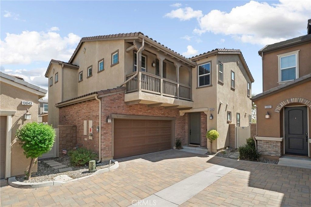 13049 Goldenrod Drive, Eastvale