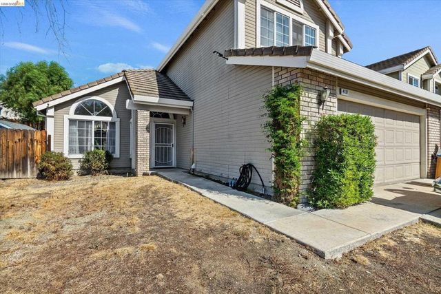 4137 Amargosa Dr, Antioch