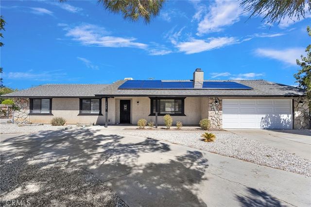 14865 Temecula Road, Apple Valley
