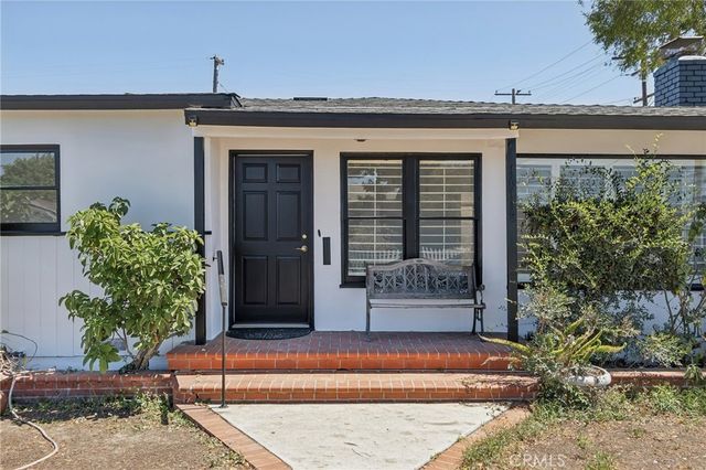 16718 Cerise Avenue, Torrance