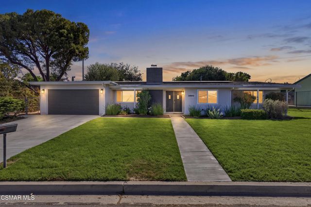 2660 Calle Limonero, Thousand Oaks