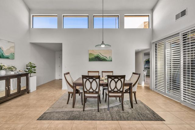 272 Avenida Del Sol, Palm Desert