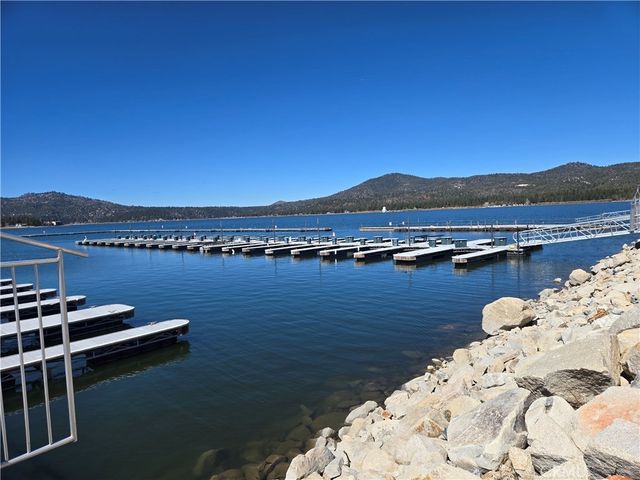 400 Pine Knot Boulevard # B-40, Big Bear Lake