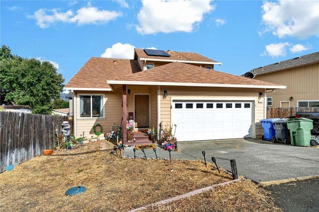 4150 Scott, Lakeport