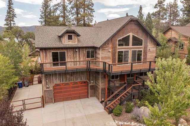40944 Seneca, Big Bear Lake