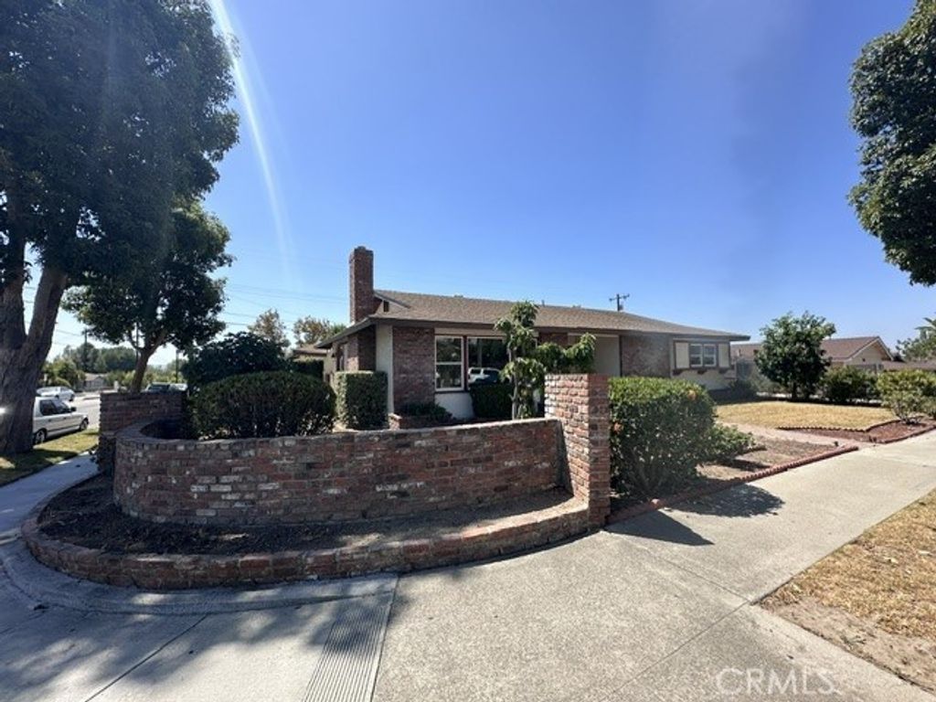 18232 Avolinda Drive, Yorba Linda