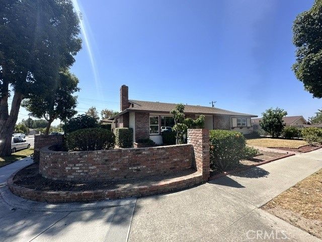 18232 Avolinda Drive, Yorba Linda