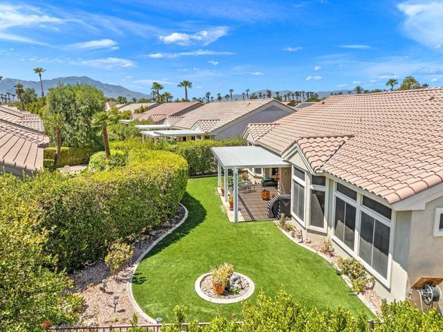 78645 Purple Sagebrush Avenue, Palm Desert