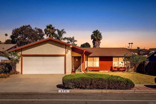 973 Woodrow Avenue, San Diego