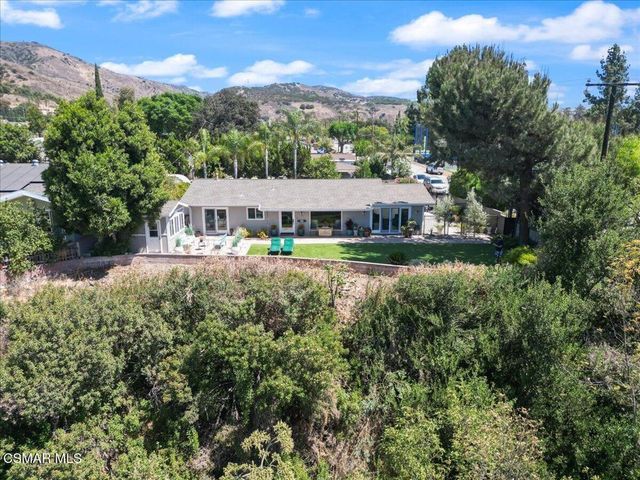 569 3rd Street, Fillmore