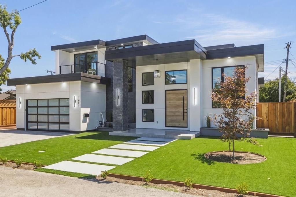 1691 S Springer Road, Mountain View
