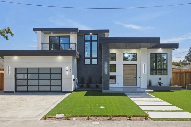 1691 S Springer Road, Mountain View