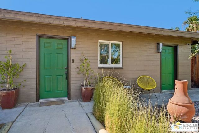 37767 Porter Drive, Cathedral City
