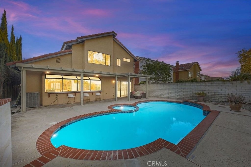3080 Oakcreek, Chino Hills